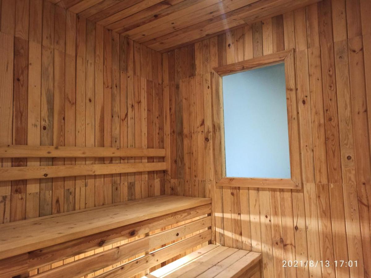자띠루위 Dwan Tea Mountain Side B&B 외부 사진