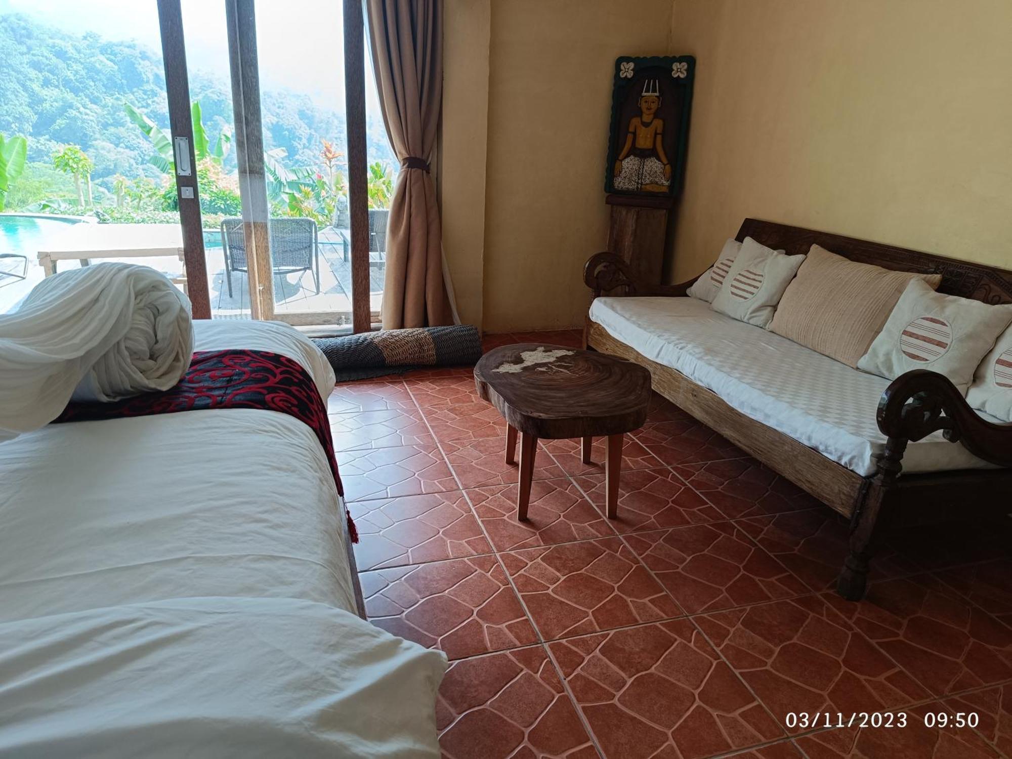 자띠루위 Dwan Tea Mountain Side B&B 객실 사진
