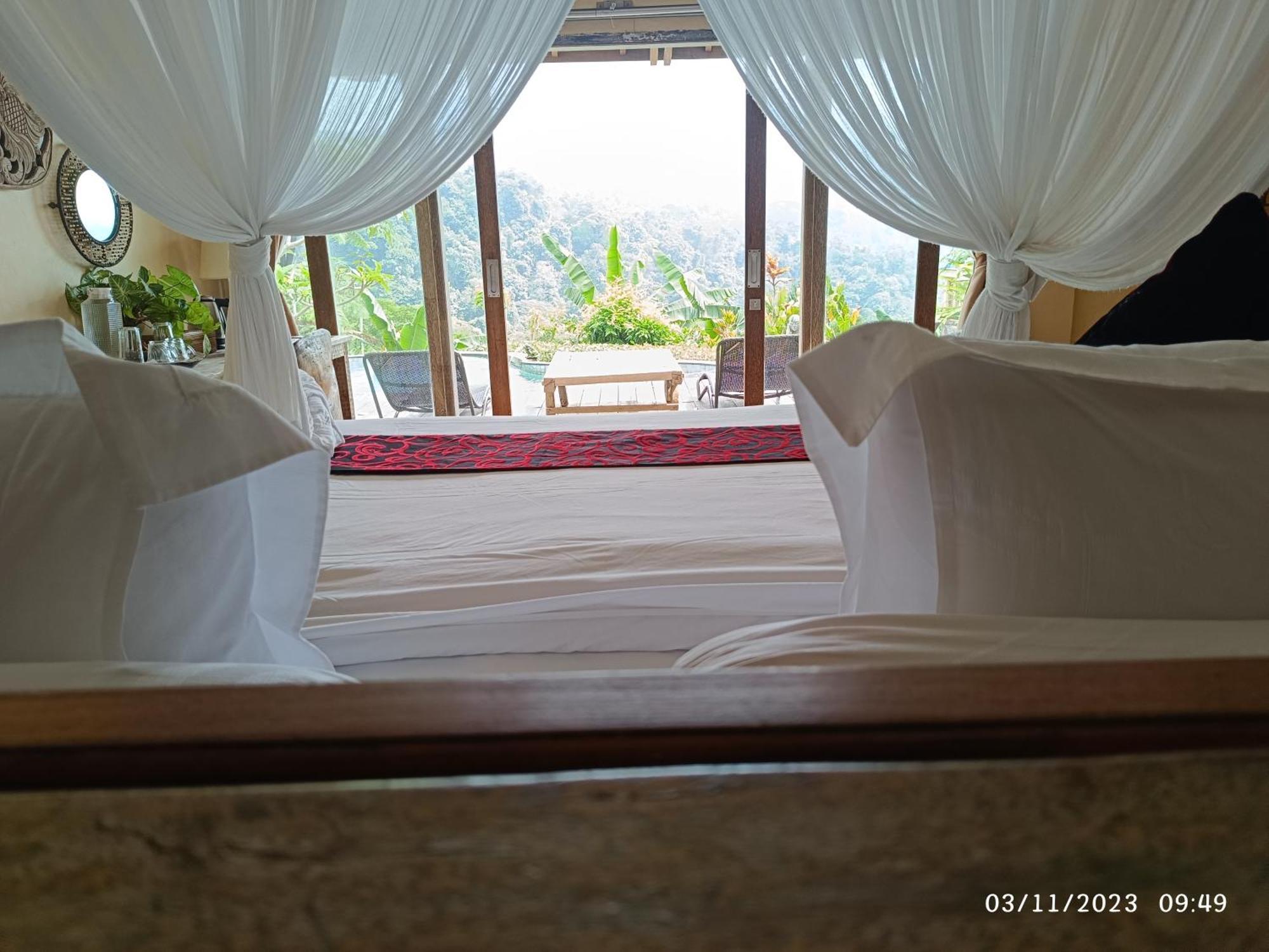 자띠루위 Dwan Tea Mountain Side B&B 객실 사진