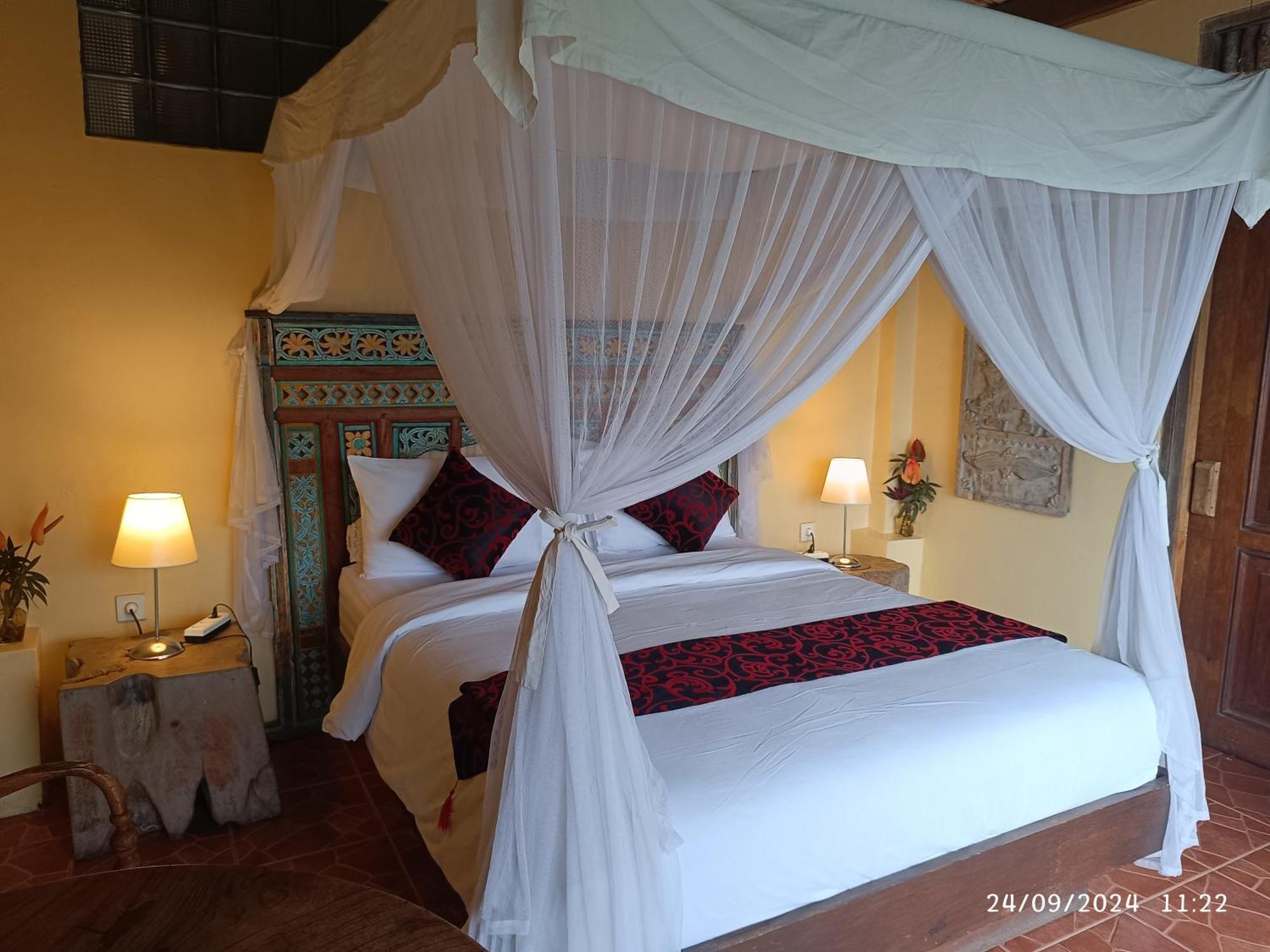 자띠루위 Dwan Tea Mountain Side B&B 객실 사진