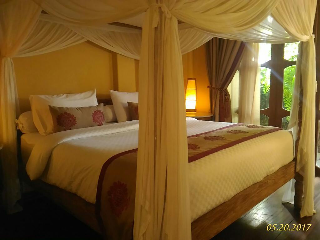 자띠루위 Dwan Tea Mountain Side B&B 외부 사진